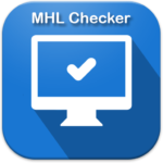 MHL Checker – (Check HDMI)