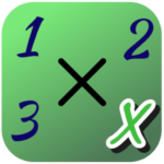 Simple Rule of Three App