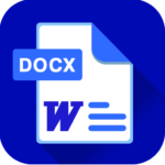 Word Office – Docx, Excel, Slide, Office Document