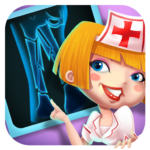 Body Doctor – Little Hero