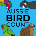 Aussie Bird Count