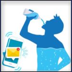 Water Drinking Reminder