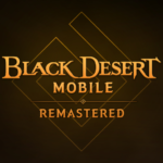 Black Desert Mobile