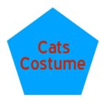 Cats Costume Design Offline