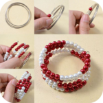 Beaded Jewelry Ideas
