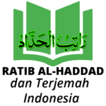 Ratib Haddad plus Indonesia