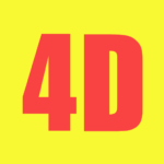 4dCombo: Live 4D Results