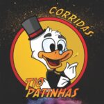 Corridas Tio Patinhas – Motorista