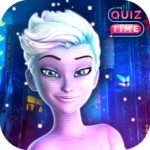 It’s Quiz Time: Companion App