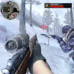 Counter Terrorist Sniper – FPS Shoot Hunter
