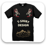 T Shirt Design – Custom T Shirts