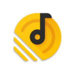 Pixel – Music Player