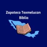 Zapotec Texmelucan Bible