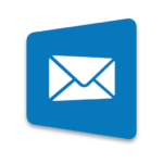 Email App for Outlook & others