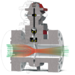Orifice Gas Flow