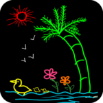 Draw & Paint