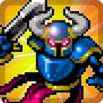 Wizard’s Wheel 2: Idle RPG
