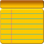 Simple Memo on Status Bar