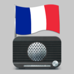 France Radios: Radio FM and Radio Internet