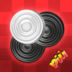 Checkers Plus – Board Games
