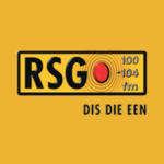 RSG – Radio Sonder Grense