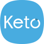 Keto.app – Keto diet tracker