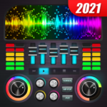 Equalizer – volume booster