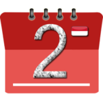 Kalender Indonesia