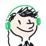 AudioClip – stories, podcasts & audiobooks