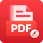 PDF Reader – All PDF Scanner