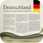 German Newspapers