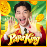 PapaKing – Slots & Mahjong