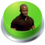 Surprise Mother F Button