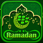 Ramjan Launcher Theme
