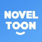 NovelToon – Read and Tell Stories in Indonesia