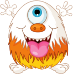 Halloween Monster Maker