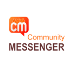 CommunityMsg Messenger COMMSG