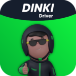 DINKI – App para conductores