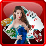 Texas Holdem Poker – Offline Card Games