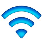 Wi-Fi settings shortcut