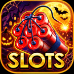 Lucky Time Slots – 777 casino