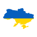 Car Plates of Ukraine