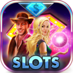 Diamond Cash Slots – Casino
