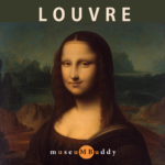 Louvre Museum Free Guide