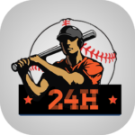 New York (NYM) Baseball 24h