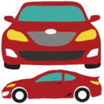 Toddler Cars