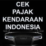 Cek Pajak Kendaraan Bermotor
