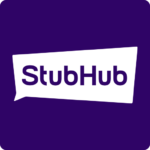StubHub – Tickets for Events