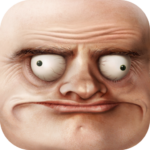 Real Rage – Realistic Stickers