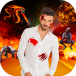 Movie Effect : Photo editor ,